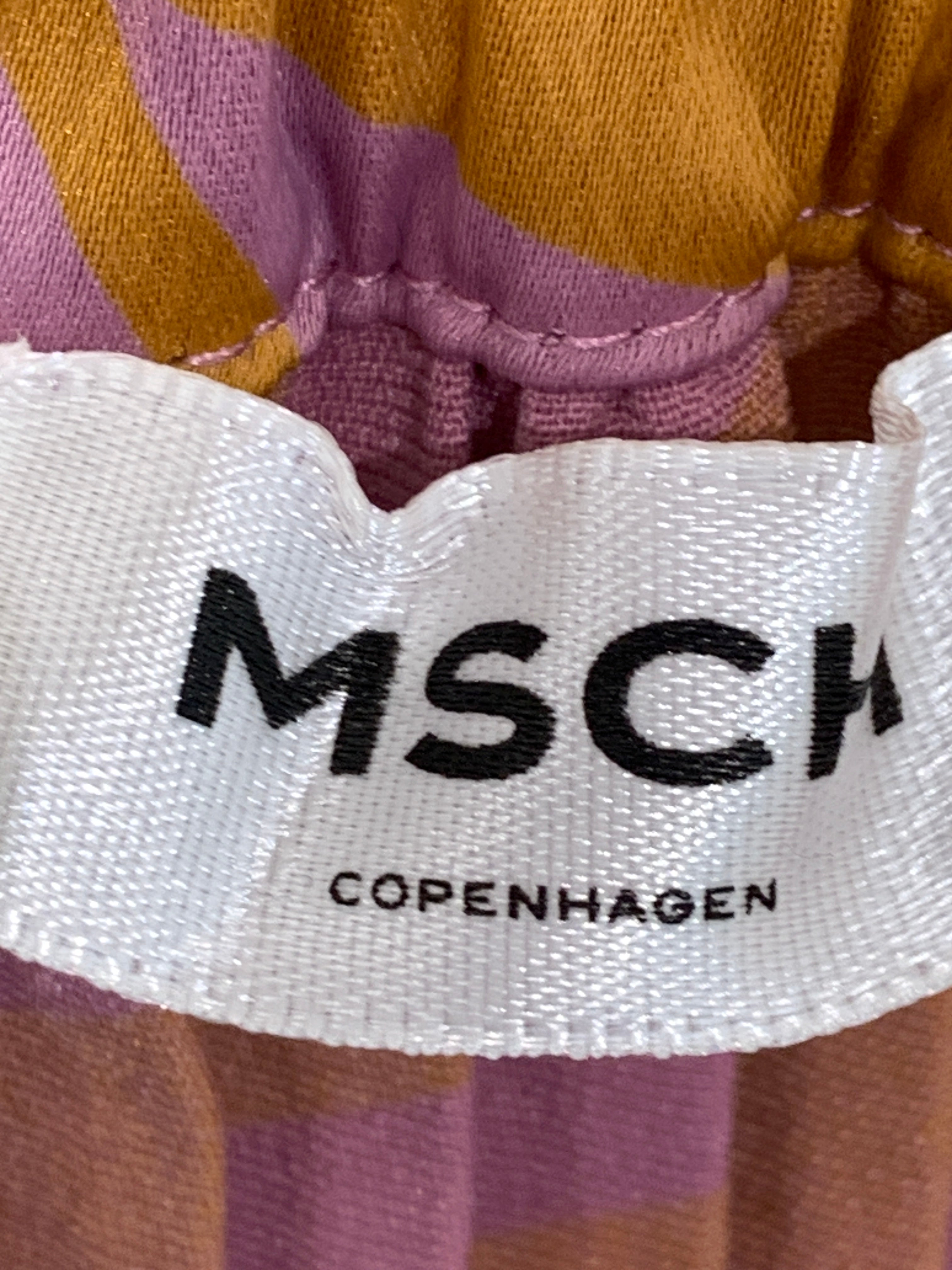 MSCH Copenhagen Nederdel
